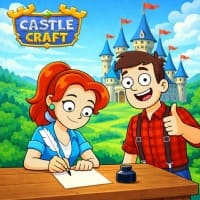 Castle Craft