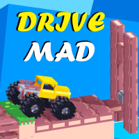 Drive Mad