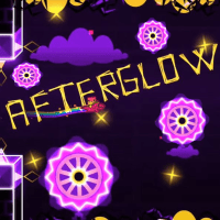 Geometry Dash Afterglow