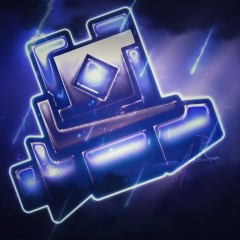 Geometry Dash Amethyst