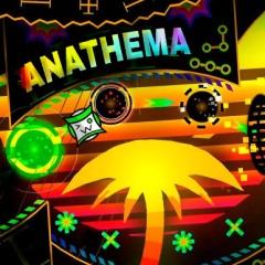 Geometry Dash Anathema