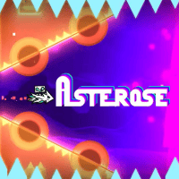 Geometry Dash Asterose