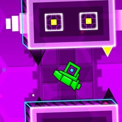 Geometry Dash Blast Processing