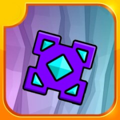 Geometry Dash Figures