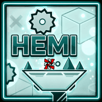 Geometry Dash HEMI