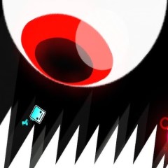 Geometry Dash iSpyWithMyLittleEye