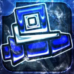 Geometry Dash Jawbreaker