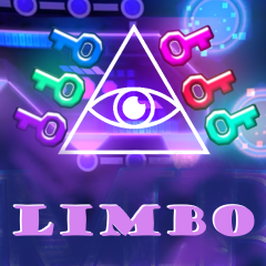 Geometry Dash Limbo