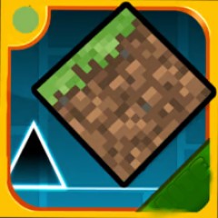 Geometry Dash Minecraft