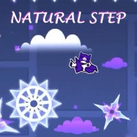 Geometry Dash Natural Step