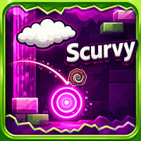 Geometry Dash Scurvy