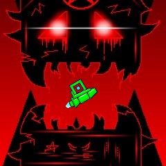 Geometry Dash Slaughterhouse