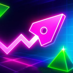 Geometry Vibes 3D