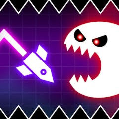 Geometry Vibes Monster