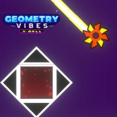 Geometry Vibes X Ball