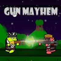 Gun Mayhem