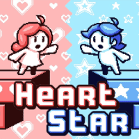Heart Star