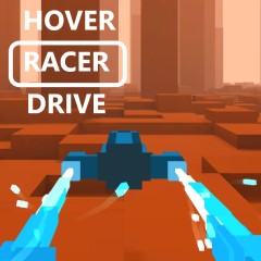 Hover Racer Drive