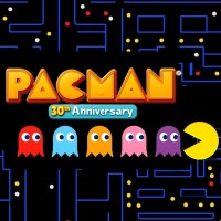 Pacman 30th Anniversary