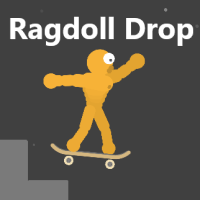 Ragdoll Drop