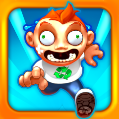 Running Fred