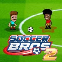 Soccer Bros