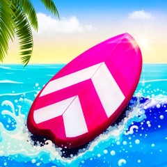 Summer Rider 3D