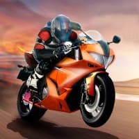 Traffic Rider