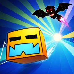 Geometry Dash